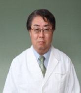 Fumihiro Tomoda 