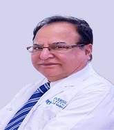 Ashok Govila