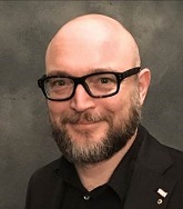 Klaus Eisendle
