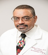 Milton D Mooore