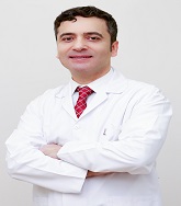 Suleyman Eserdag