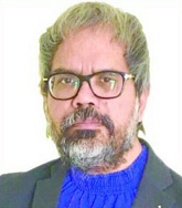 Dr. Narendra Yadav