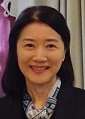 Yoko Matsumoto