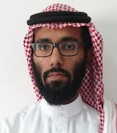 Dr. Abdurrahman Almurayshid
