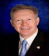 David B. Clark