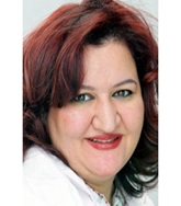 Dr. Hibah Shata