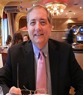 John M. Cutter