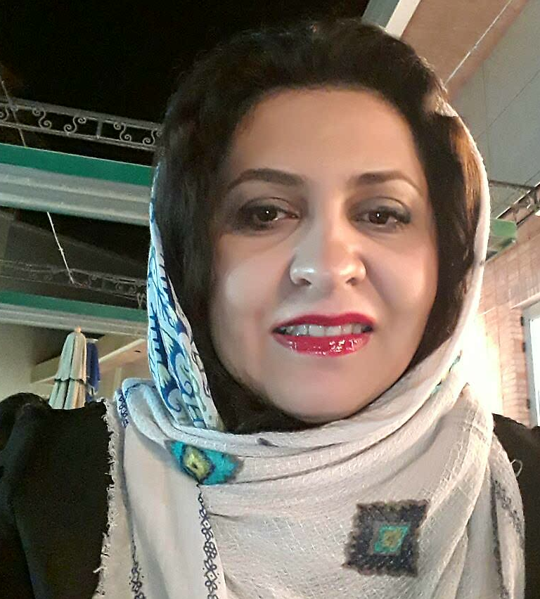 MOJDEH MEHDIZADEH