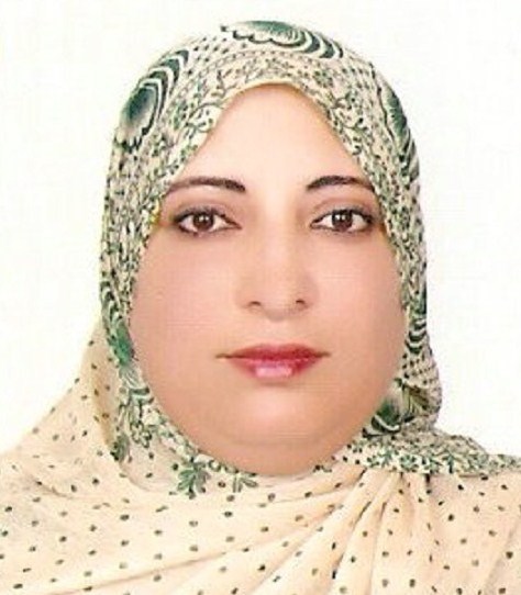 Fatima Mousa Naje Akkawi                               