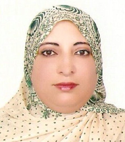 Fatima Mousa Naje Akkawi
