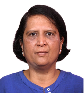Dr. Anshoo Agrawal