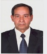 Jagdish N.Sharma 