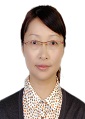Dr. Ying Zhu