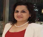 Dr. Manjeet Mehta 