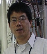 Peiqiang Yu
