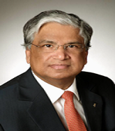 Vijai K S Shukla 