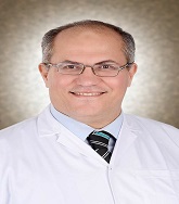 Ibrahim Elzayat