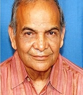 P D Gupta
