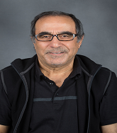 Salim Elwazani