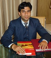 Mohd. Shahbaaz Khan