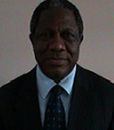 Samuel Ilenre Omokhodion