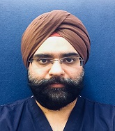 Deepwant Singh