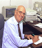 Edward P Cohen