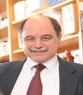 Harry W. Schroeder