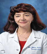 Julia Ljubimova