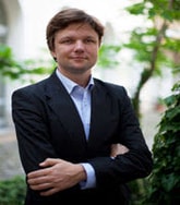 Marcus Saemann