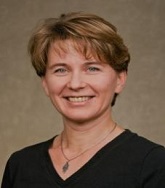 Nataliya M Kushnir