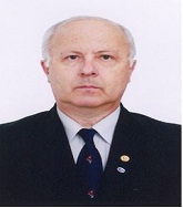 Andrey N. Dmitriev