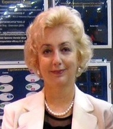Tamara Minko