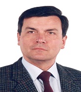 Nikolai A. Sobolev 