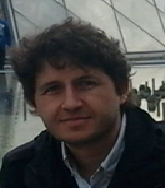 Ricardo Branco