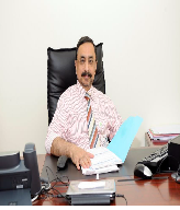 Dr. Sajjad ur Rahman