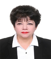 Rakhimbaeva Gulnara Sattarovna