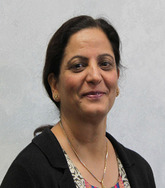 KAMALINDER K SINGH