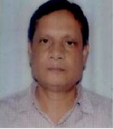 Pravat Kumar Sahoo