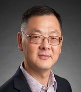 Taosheng Chen