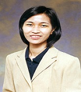 LEUNG Mei-yung