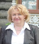 Elena R Milaeva