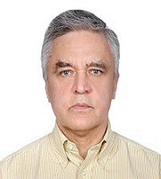 Sergey Suchkov