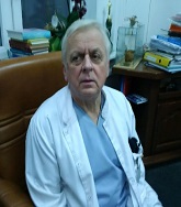 Henryk Antoni Kazmierczak