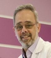 Dr. Farnad Imani