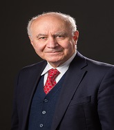 Bahman Jabbari