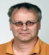 Dr. Michael Brinkers