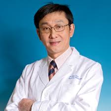 Dr. Kam Lun Hon