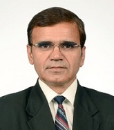 Satbir Singh Sindhu