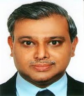 Joseph L. Mathew